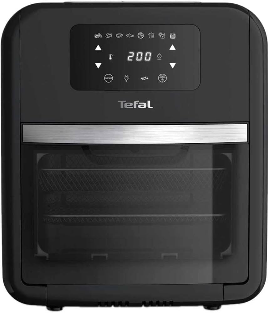 Tefal Easy Fry Oven And Grill. . . | 9 In 1