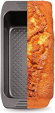 Tefal Easy Grip Gold - Loaf Pan 12x25cm
