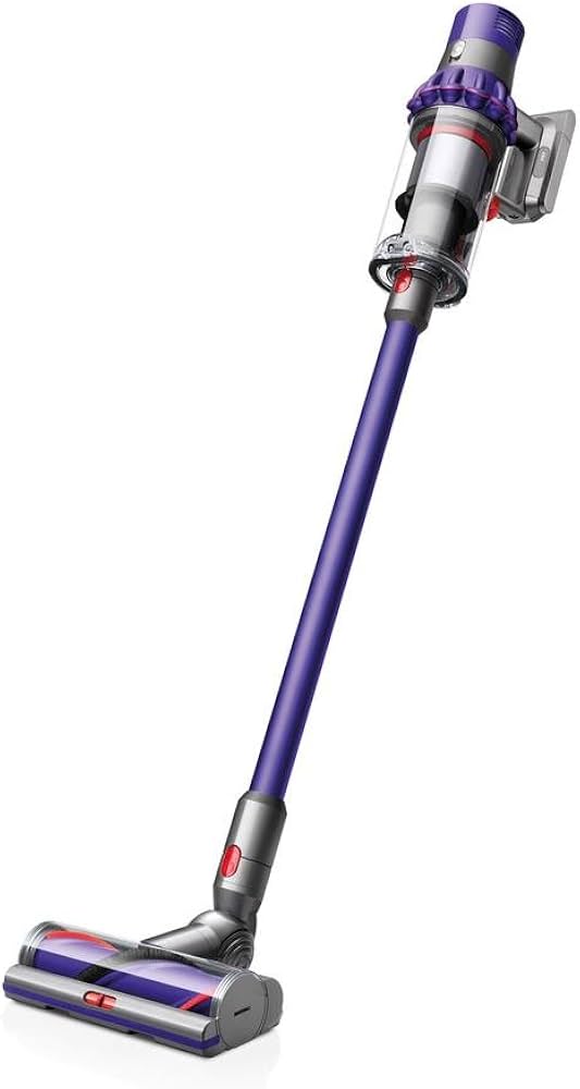 Dyson Cyclone V10 Total Clean Cordless Vacuum Cleaner