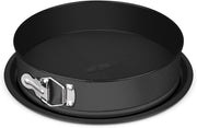 Berlinger Haus Anthracite Round Springform Pan