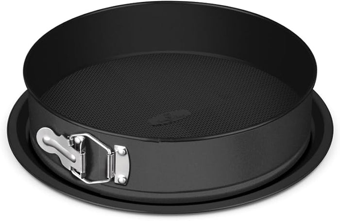 Berlinger Haus Anthracite Round Springform Pan
