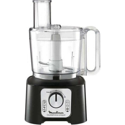 Moulinex FOOD Processor 800W 3L + ACC