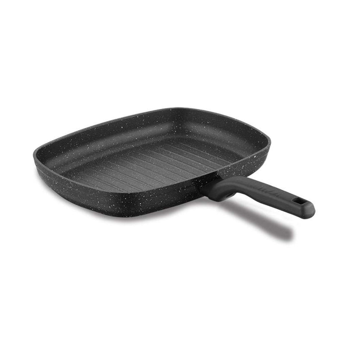 KORKMAZ Ornella Rectangular Grill Frying Pan