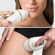 BRAUN Silk-expert Pro 5 Premium IPL Hair Removal Kit