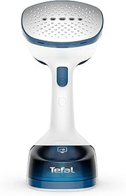 Tefal Access Steam Easy. . Min. Capacity. Micro Fiber Brush. Door Hook