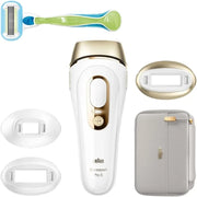 BRAUN Silk-expert Pro 5 Premium IPL Hair Removal Kit