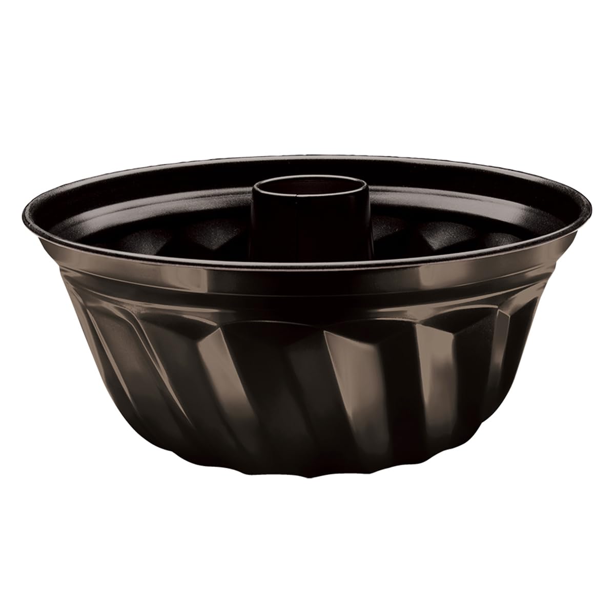 Berlinger Haus Anthracite Bundt Pan