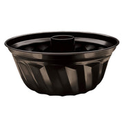 Berlinger Haus Anthracite Bundt Pan