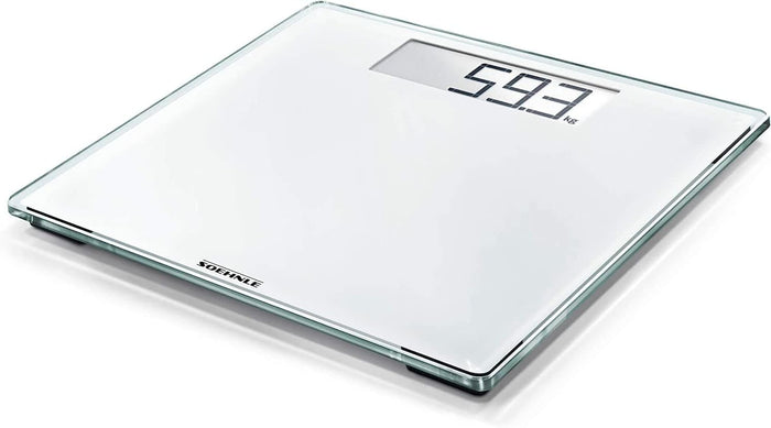 SOEHNLE Style Sense Comfort 100 Digital Bathroom Scale