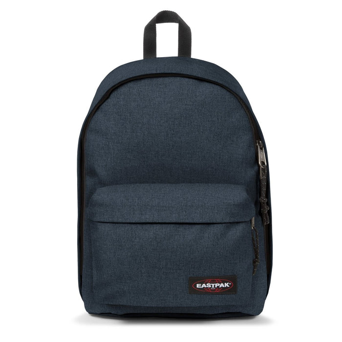 EASTPACK Out of Office Backpack - Triple Denim