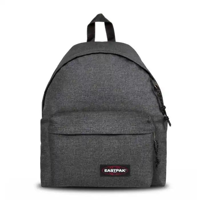 EASTPACK Padded Pak'r Backpack - Black Denim