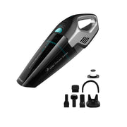Cecotec Digital Wet & Dry Handy Vac LITHIUM 14.8V, 100W, + Extra Filter+5Accessories, Charging Base