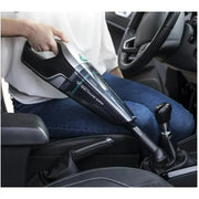 Cecotec Digital Wet & Dry Handy Vac LITHIUM 11.1V, 75W, + Extra Filter+5Accessories, Charging Base