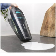 Cecotec Digital Wet & Dry Handy Vac LITHIUM 18.5V, 110W, + Extra Filter+Pets brush+5Accessories, Charging Base,