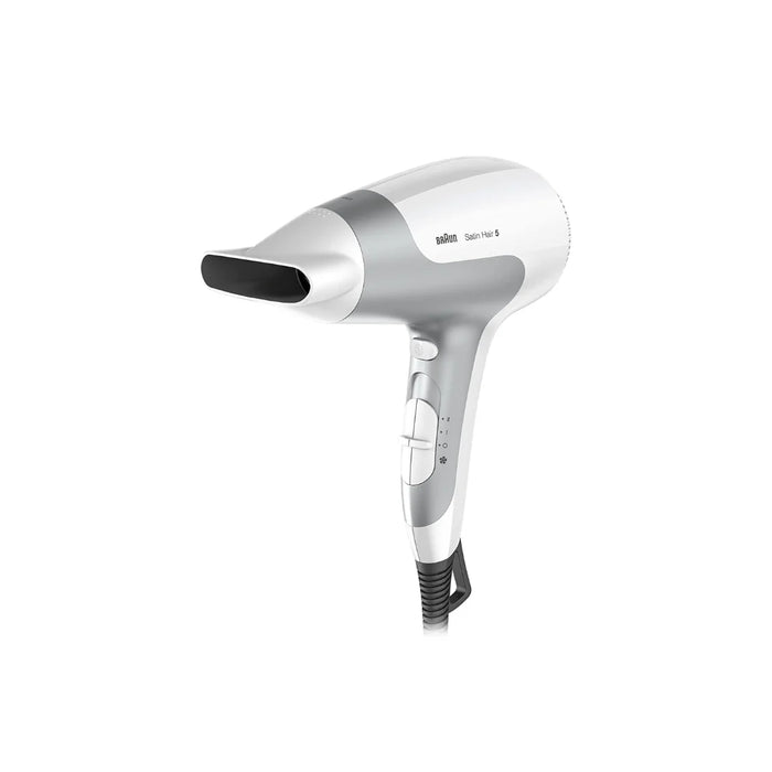 BRAUN Professional Ionic Hair Dryer