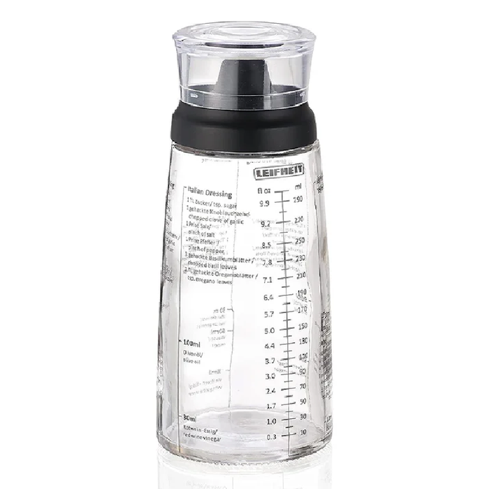 LEIFHEIT Salad Dressing Shaker