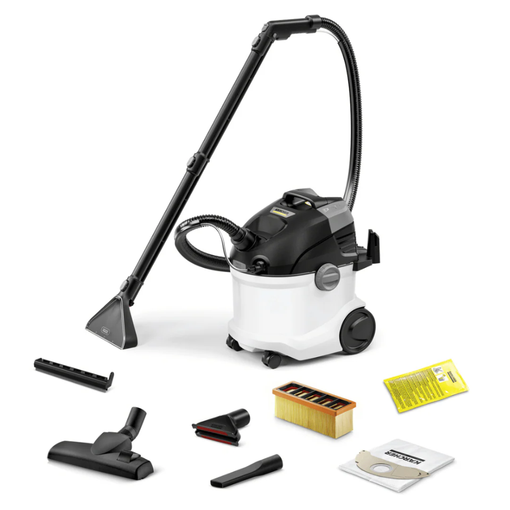 Kärcher Premium Spray Extraction Cleaner