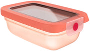 Tefal Oneclick Rectangular Food Container