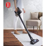 Berlinger Black Rose Vacuum Cleaner