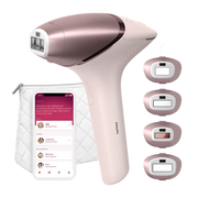 Philips IPL Hair Removal Device Cordless