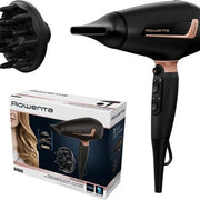 Rowenta HAIR Dryer PRO AC PRO Motor 2200W