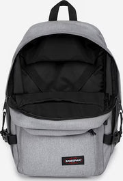 حقيبة لابتوب EASTPAK - رمادي صنداي