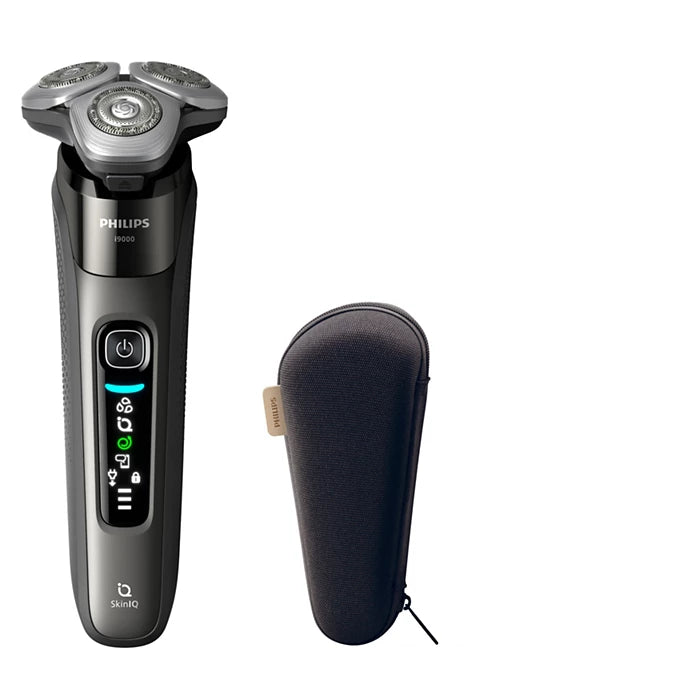 Philips Electric Shaver Wet & Dry