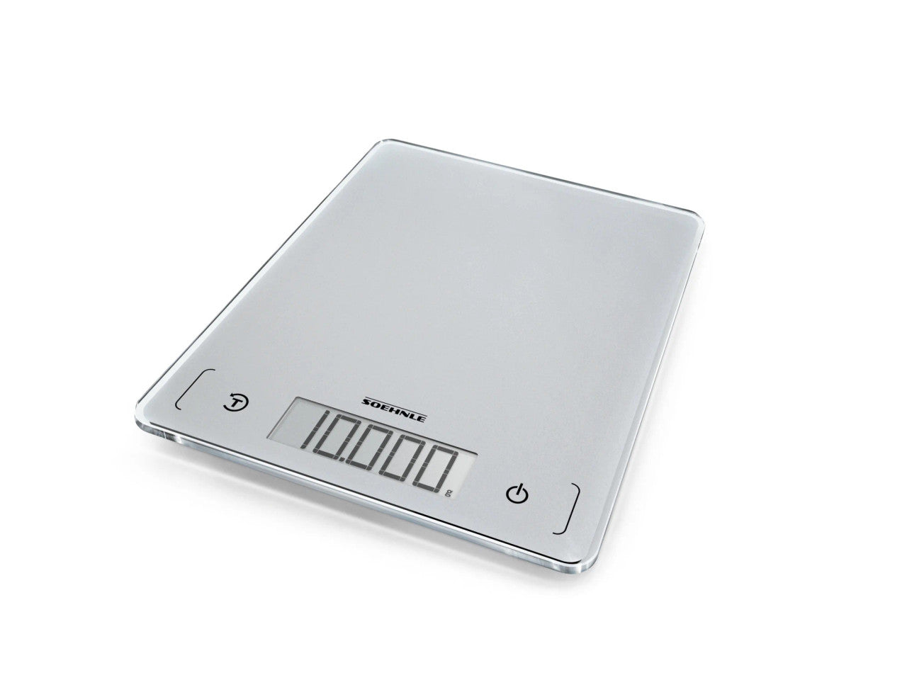 ميزان مطبخ رقمي SOEHNLE Page Comfort 300 Slim