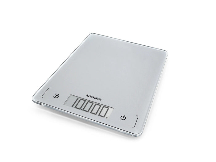 SOEHNLE Page Comfort 300 Slim Digital Kitchen Scale
