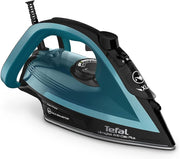 Tefal Ultragliss . Glama Boreal. . Min. Min. Durilium Airglide. Anti Drip. Anti Scale Setting