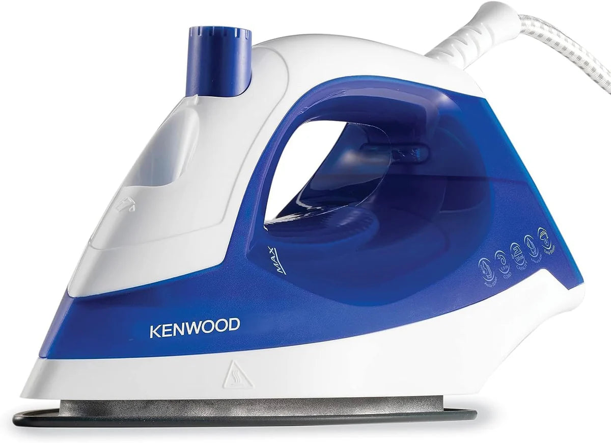 KENWOOD Compact Steam Iron - Standard