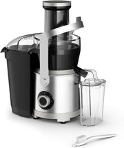 Moulinex Juice Extractor 1000W Nutri XXL 85MM