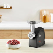 Moulinex MEAT Mincer HV4 2000W 2grids 7 in 1 FR