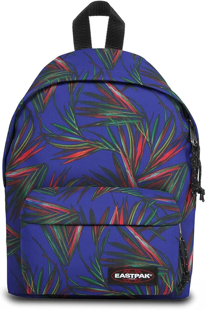 EASTPACK Orbit Mini Backpack - Brize Palm Naw