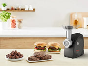Moulinex MEAT Mincer HV4 2000W 2grids 7 in 1 FR