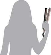 Remington Wet2Straight Personal Care
