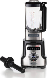 Ariete PRO Blend & Heat, Digital, 6 Blades, 2000W