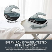 Tefal Freemove Power .cordless Iron