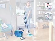 LEIFHEIT Clean Twist Disc Mop Ergo