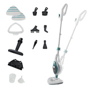 Ariete Floor Steam Cleaner 10in1, 1500W