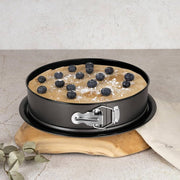 Berlinger Haus Anthracite Round Springform Pan
