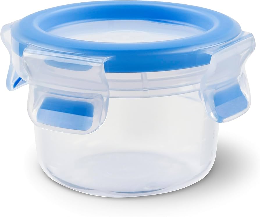 Tefal Masterseal Round Food Container