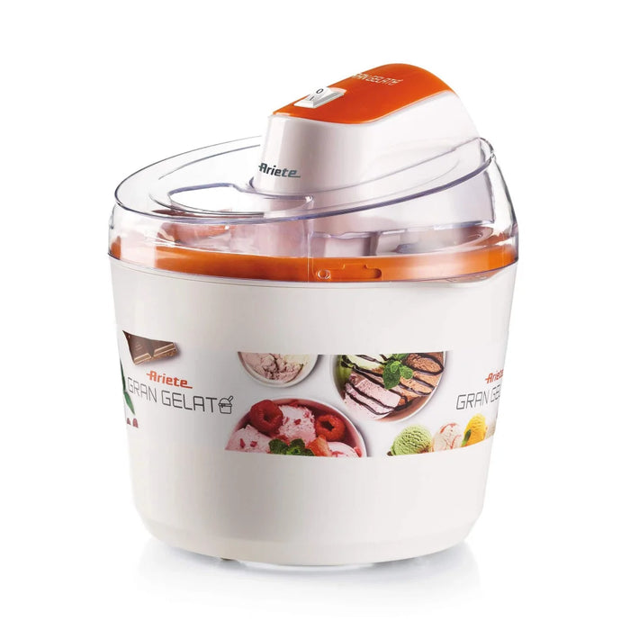 Ariete Ice Cream Maker, 1.5L