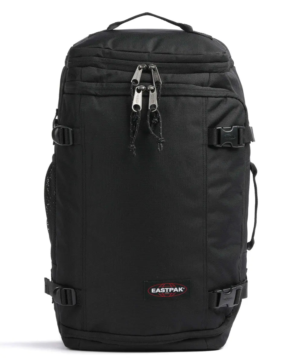 EASTPACK Travelpack - حقيبة الظهر Travelpack باللون الأسود