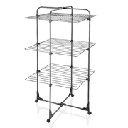 LEIFHEIT Tower Dryer Classic Tower 270 Black