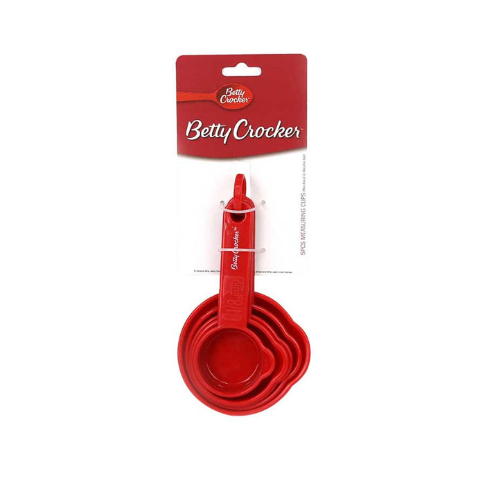 Betty Crocker Measuring Tool 5PIECES