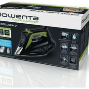 Rowenta Steam IRON 2700W ECO INT 30% France