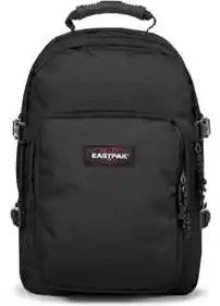 EASTPACK Safefloid - Safefloid Cs Black Denim2