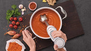 BRAUN MultiQuick 5 Vario Blender & Chopper Set