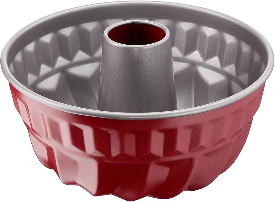 Tefal Deli Bake Kugelhopf Pan 22cm